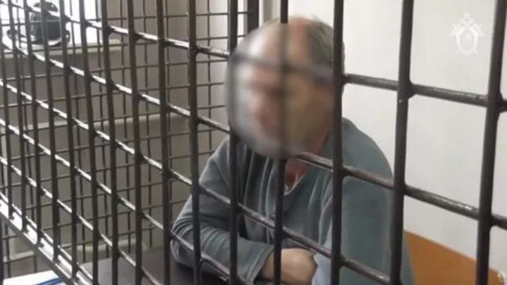 Убийце двух 10-летних школьниц из Кузбасса грозит пожизненный срок