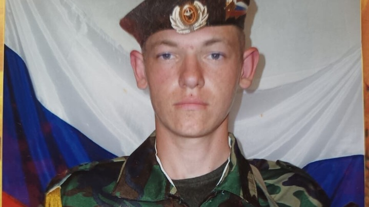 В зоне СВО погиб сотрудник народной милиции ЛНР из Ростовской области