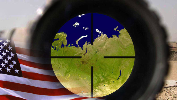 Александр Дугин: Америка ведет разведку боем в Сирии, готовясь к войне с Россией