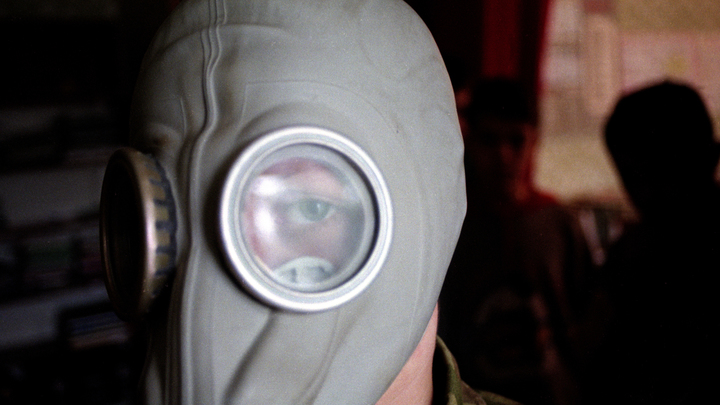 ВСУ атаковали русские позиции под Соледаром химическими боеприпасами – Марочко