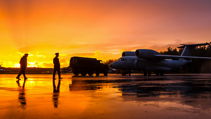 Обмен мог уже состояться: Спецборт со шпионами вылетел в Москву - инсайдер