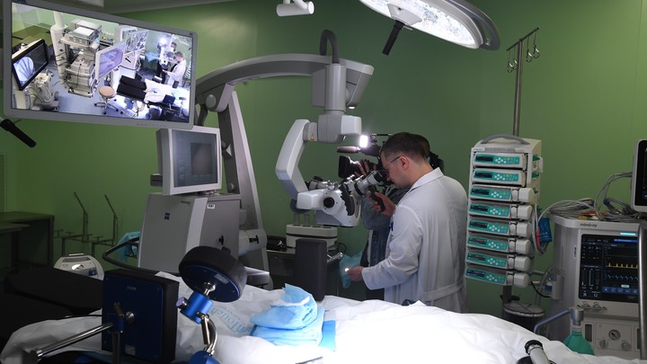 Убил красоту и остался на свободе: Как пластический хирург избежал наказания?