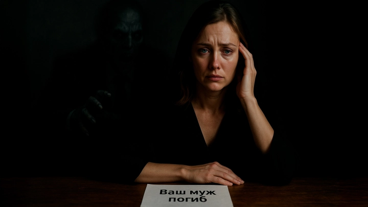 Таких, как Арсен, нужно наказывать: Гнусная история о вдове героя СВО