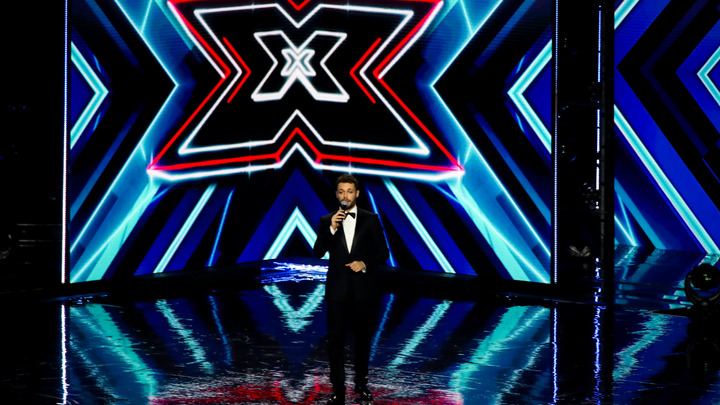 Подопечный Ольги Бузовой победил на шоу X-Factor в Беларуси