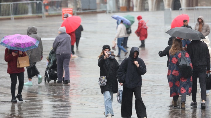 Лето-2024: Какие климатические сюрпризы ждут жителей регионов России