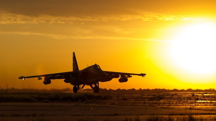 Су-25 уничтожили спецназ ВСУ под Херсоном: Источник раскрыл подробности боя