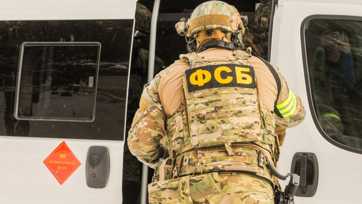 Подростки собирались напасть на полицейских в День Победы – ФСБ