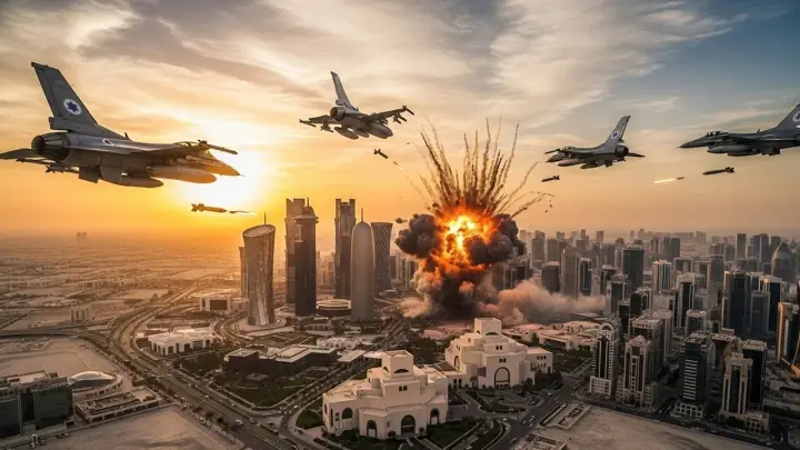 Власти Катара прекращают платить за проживание застрявших туристов