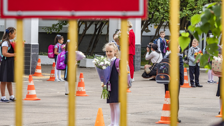 На Кубани из-за COVID-19 закрыли 152 класса в 88 школах