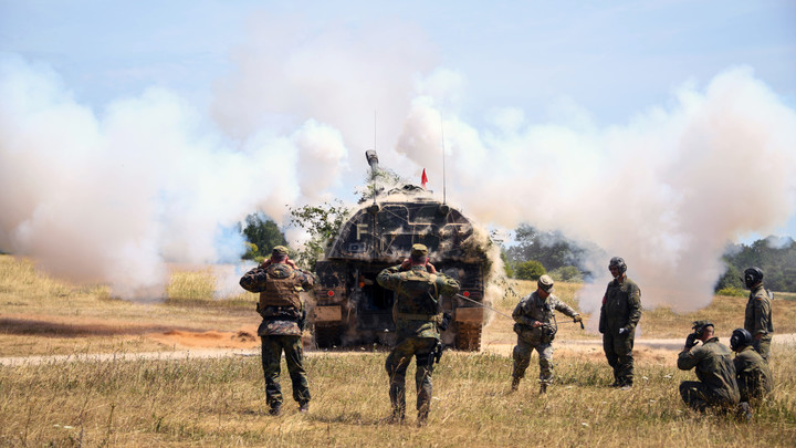 Обстановка в Купянске: Рожин заявил о боях после отступления ВС России