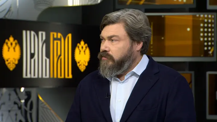 «Это диверсия»: Малофеев обрушился с критикой на «Шедеврум»