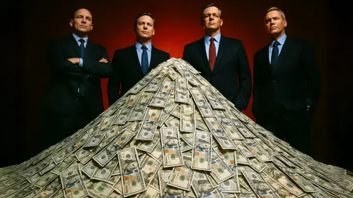 Дыра в бюджетах регионов России — более 600 млрд. Это норма?