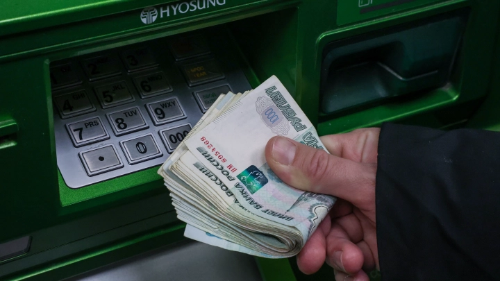 Правоохранители спасла пенсионерку от мошенников в Домодедово