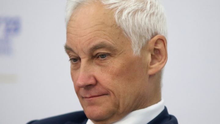 Почему министр обороны Белоусов всегда был костью в горле для олигархов?