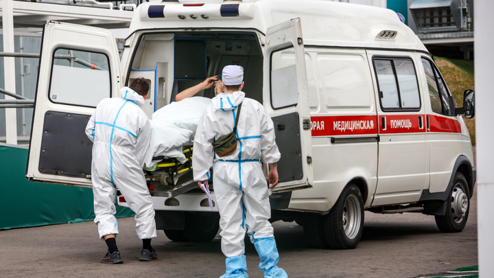 12 человек умерло, а 212 заразились коронавирусом за сутки на 26 июля во Владимирской области