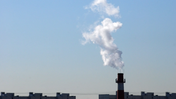 Химутечка на саратовском заводе: Есть пострадавшие. Следком начал проверку