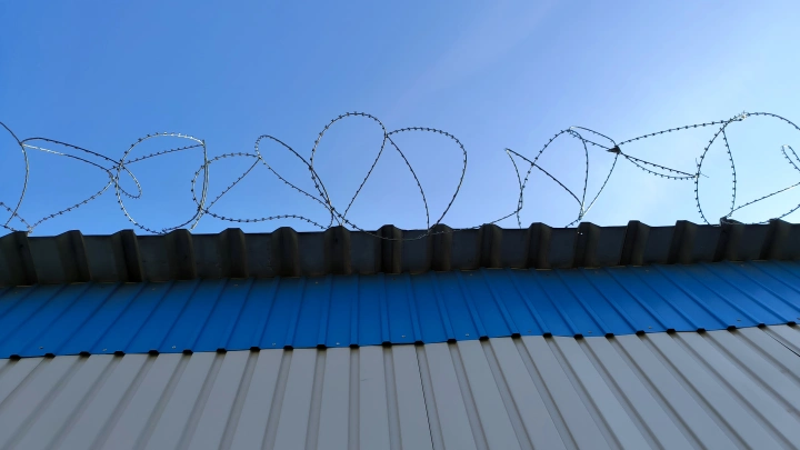 Бывший центровой миллионер Горшунов стал авторитетом в тюремной камере: чего боятся влиятельные люди