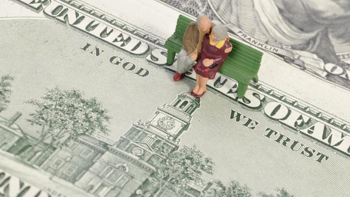 Атеисты не смогли убрать с долларов надпись «Мы верим в Бога»