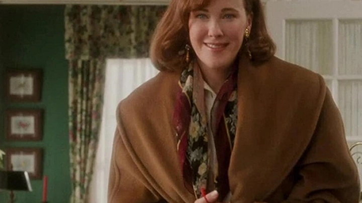 Умерла Кэтрин О'Хара – мама Кевина, звезда фильма Один дома