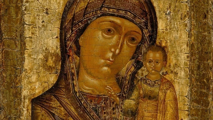 Святыня Русских Побед. День Казанской иконы Божией Матери. Православный календарь на 4 ноября