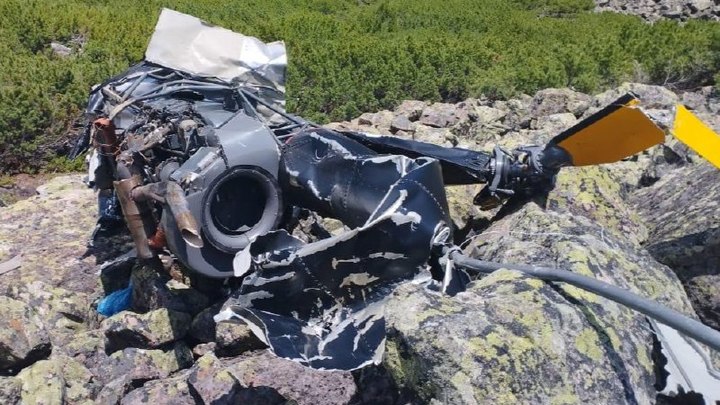 Фото: Восточное МСУТ СК России