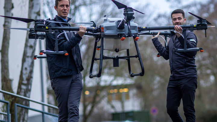 Столтенберг заявил о планах НАТО передать Украине 1 млн беспилотников