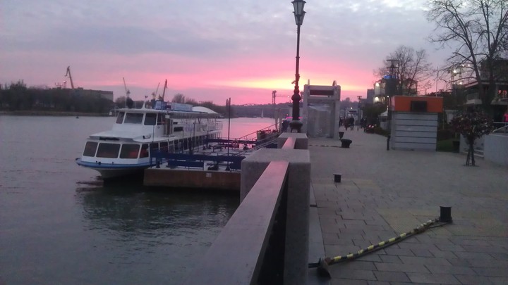 Новости Ростова-на-Дону 10 октября 2022: крушение военного самолёта