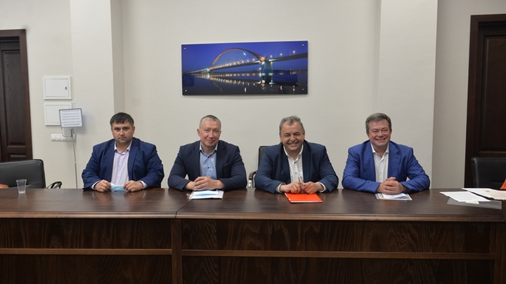 В ЦК КПРФ назвали оправданным участие Анатолия Локтя в выборах в Госдуму