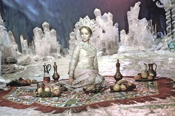 Да он же лилипут!: Актриса Наташа Петрова купалась в роскоши, выйдя замуж за миллионера. Что стало после смерти супруга?