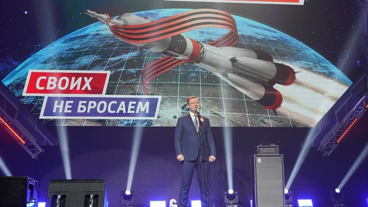 Самара, ты – космос!: в регионе отметили День космонавтики