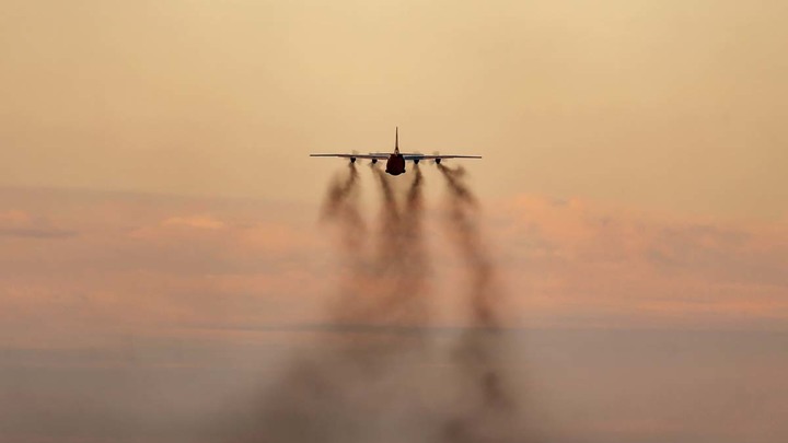 Что известно об Ан-26, пропавшем в Хабаровском крае