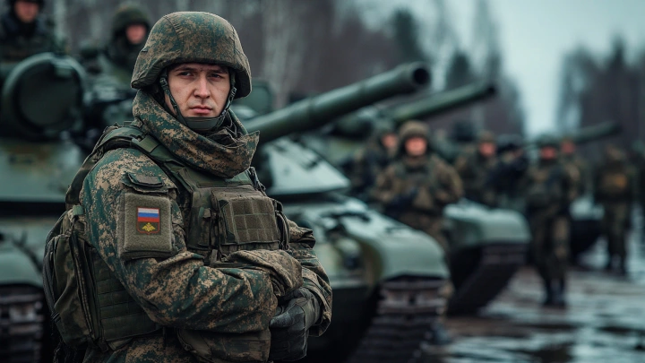 ВСУ остались без связи и снабжения в Лебедевке: Русские десантники штурмуют курское село