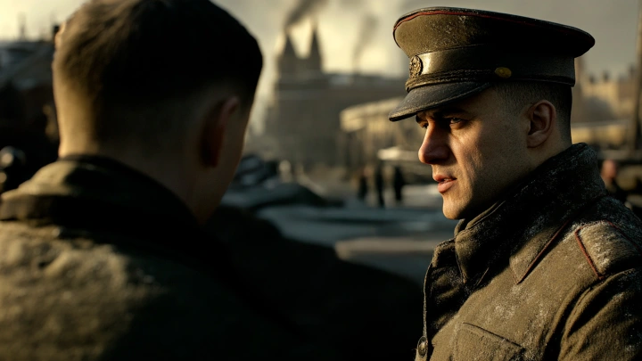 Главный враг затаился внутри страны - за чей счёт убивают русских? На фронте генералы, в тылу американские компании - и всё официально