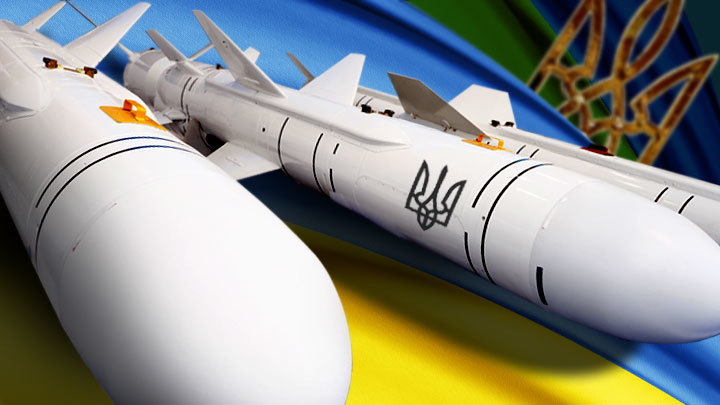Найди десять отличий: Новая украинская ракета «Нептун» – копия советской X-35