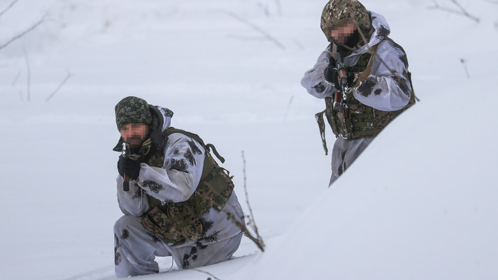 Вернуть Херсон. Русские нащупали уязвимое место небратьев