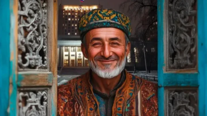 Как к этому относится папа?: Русские блогеры вскрыли ещё один секрет замглавы ДУМ Мухетдинова