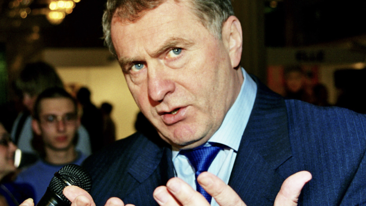 Самый страшный прогноз Жириновского касается 2024 года. Но бояться надо не русским