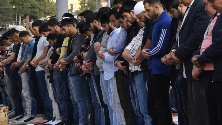 Облава на мигрантов в Подмосковье: Армию России пополнят новые граждане из кафе и с рынков