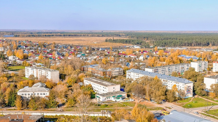В Камешковский район в 2021 году придут новые инвесторы и вложат 1,2 миллиарда рублей