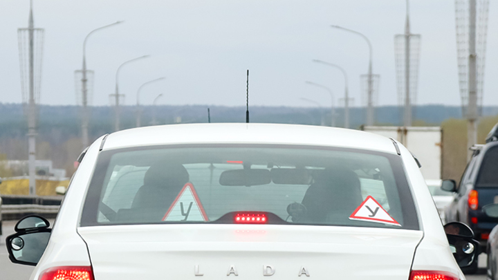 Автошкола в Новосибирской области готовила водителей по просроченной программе