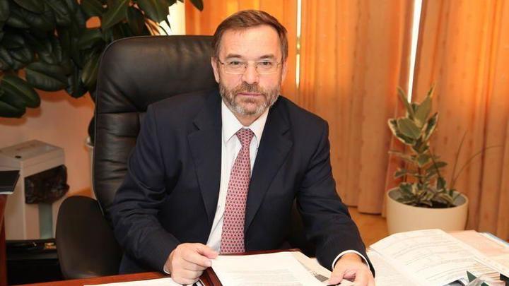 Одну из улиц Екатеринбурга назовут именем топ-менеджера УГМК