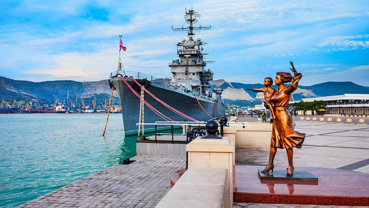 Кубанцев приглашают поучаствовать в конкурсе и рассказать о самом необычном путешествии по краю