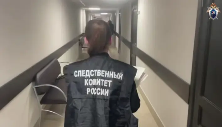 СК задержал петербуржца, который за год прописал 21 тысячу мигрантов