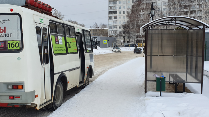 В Новосибирской области с 1 апреля запустят автобус между Барабинском и селом Северное