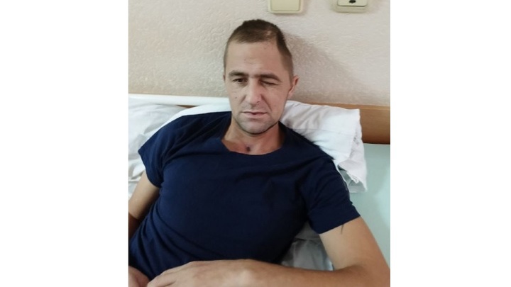 Нужна помощь: уроженец Забайкалья ищет маму и сестру