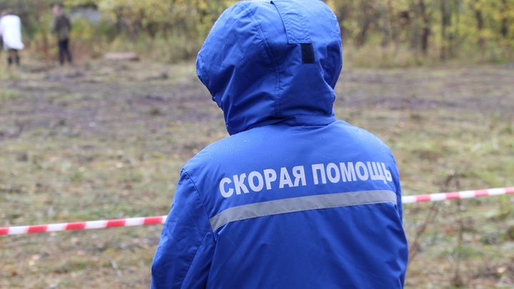 В Новочеркасске на территории бывшего мясокомбината нашли тело мужчины