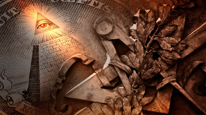 Масоны ответили Милонову