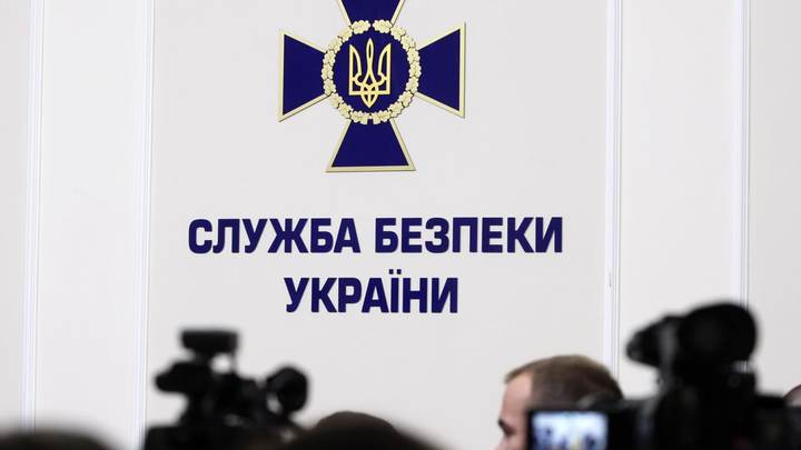 Украинская служба безопасности обнародовала запись телефонных разговоров главы Мотор Сич
