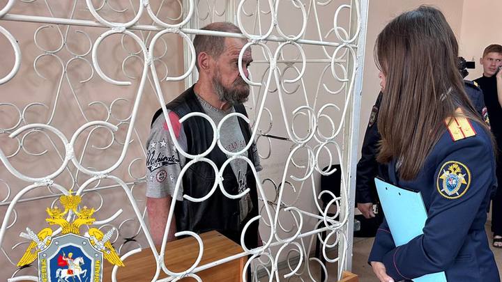 Обвиняемый в ДТП с погибшими мотоциклистами в Чите признал вину