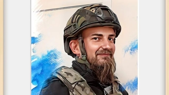 Житель Туапсе погиб в зоне спецоперации при выполнении боевых задач